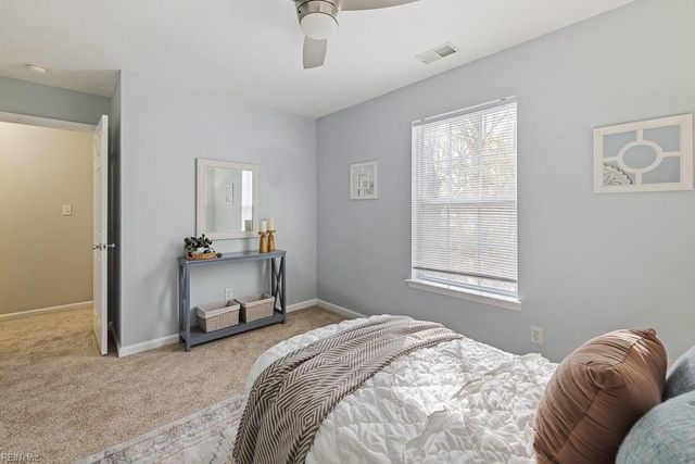 417 Garcia DR, Virginia Beach, VA 23454