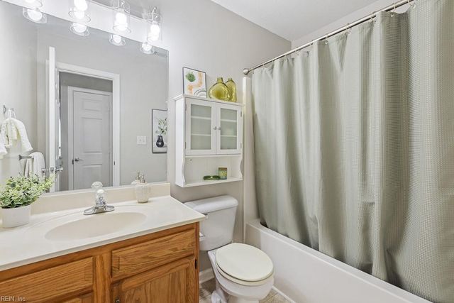 417 Garcia DR, Virginia Beach, VA 23454