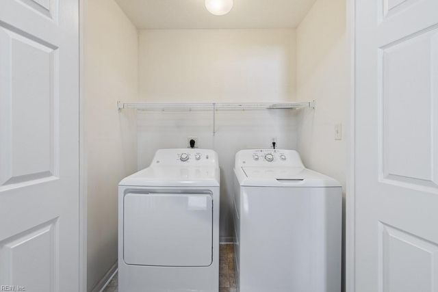 417 Garcia DR, Virginia Beach, VA 23454