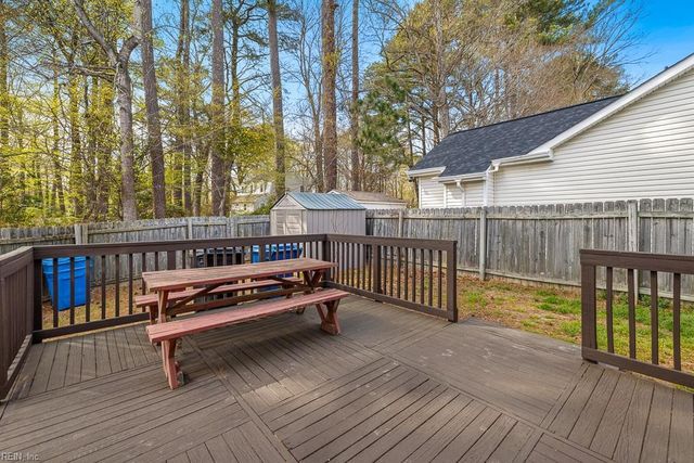 417 Garcia DR, Virginia Beach, VA 23454