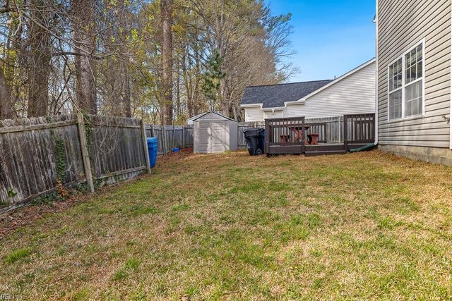 417 Garcia DR, Virginia Beach, VA 23454