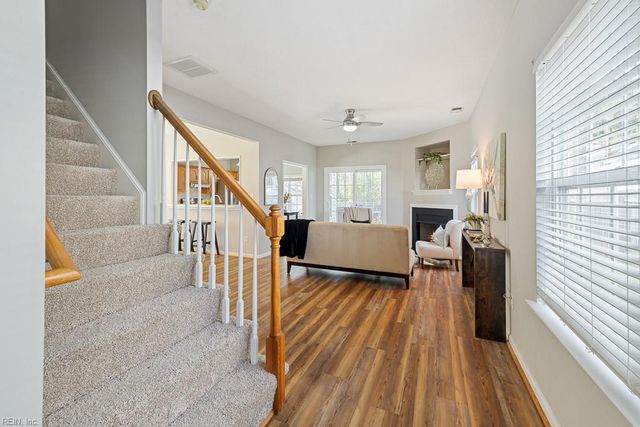 417 Garcia DR, Virginia Beach, VA 23454