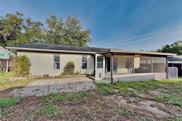 2709 MANOR HILL DRIVE, Brandon, FL 33511