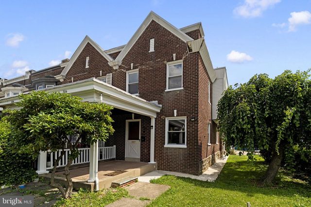 326 W NEDRO AVE, Philadelphia, PA 19120