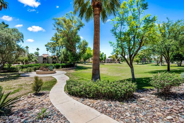 9450 N 94TH Place 119, Scottsdale, AZ 85258