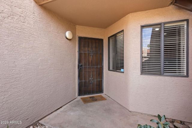 9450 N 94TH Place 119, Scottsdale, AZ 85258