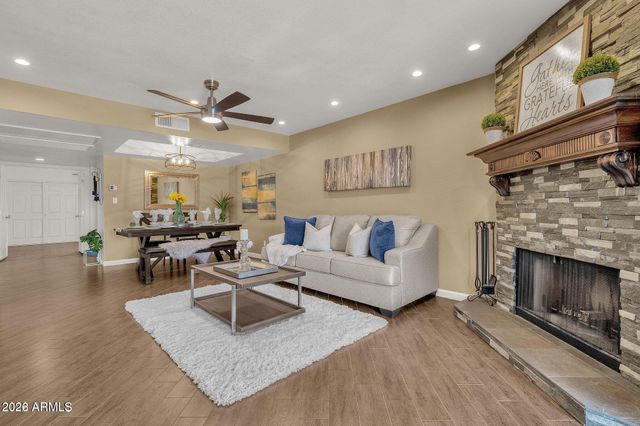 9450 N 94TH Place 119, Scottsdale, AZ 85258