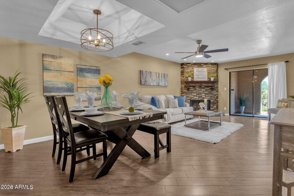 9450 N 94TH Place 119, Scottsdale, AZ 85258