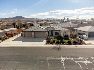 3487 W PARK VIEW DR, Hurricane, UT 84737