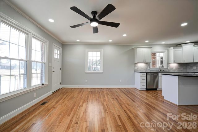 2822 Bettis Road, Grover, NC 28073