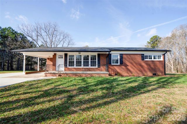 2822 Bettis Road, Grover, NC 28073