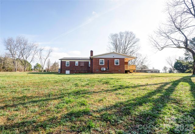 2822 Bettis Road, Grover, NC 28073