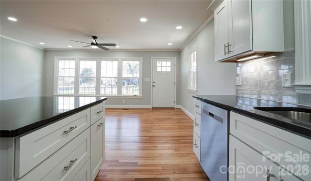 2822 Bettis Road, Grover, NC 28073