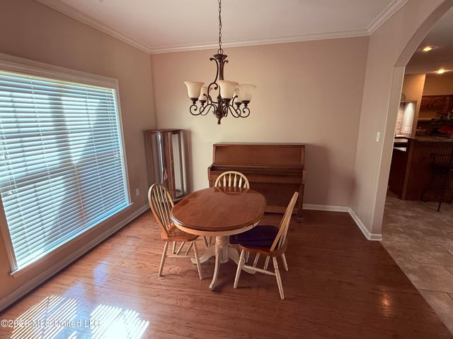 172 Myra Road, Byhalia, MS 38611