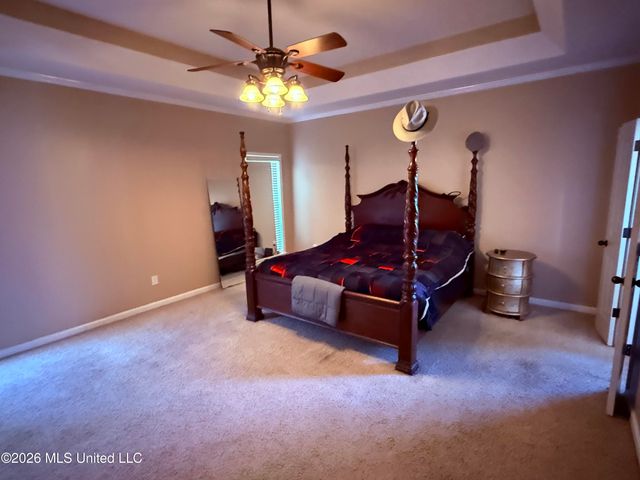 172 Myra Road, Byhalia, MS 38611