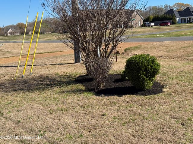 172 Myra Road, Byhalia, MS 38611