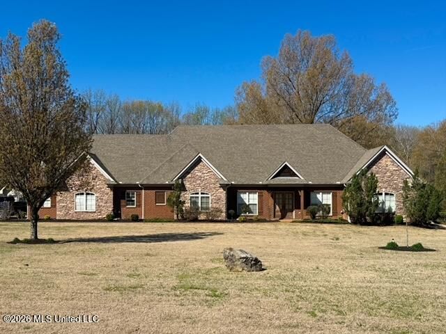 172 Myra Road, Byhalia, MS 38611