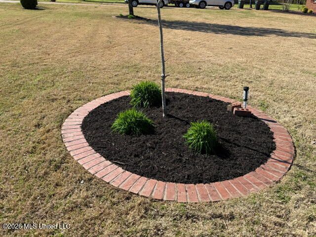 172 Myra Road, Byhalia, MS 38611