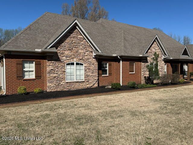 172 Myra Road, Byhalia, MS 38611