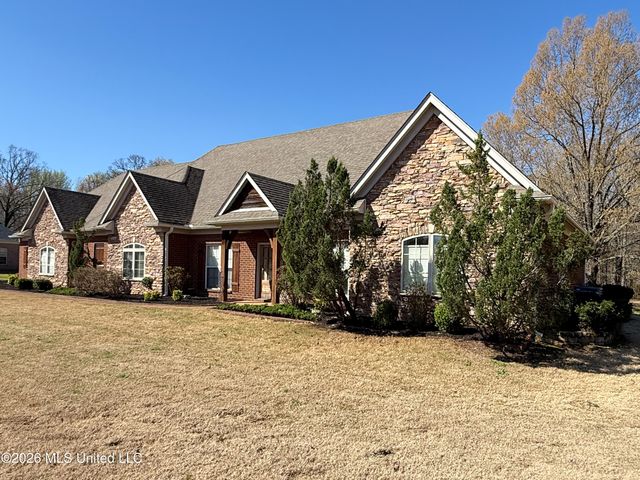 172 Myra Road, Byhalia, MS 38611