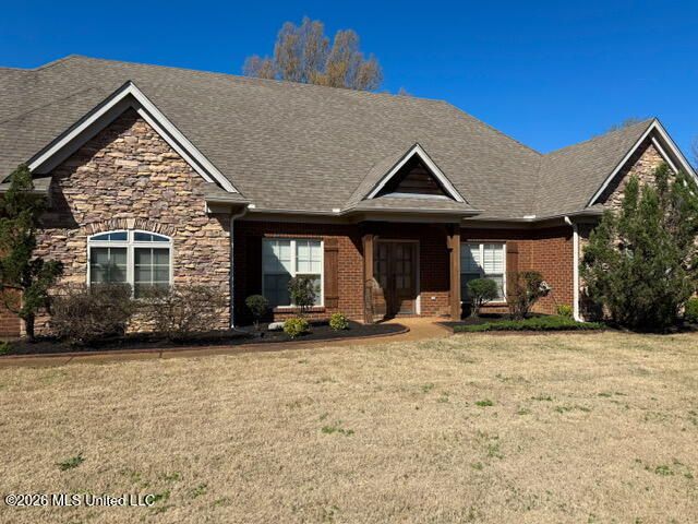 172 Myra Road, Byhalia, MS 38611