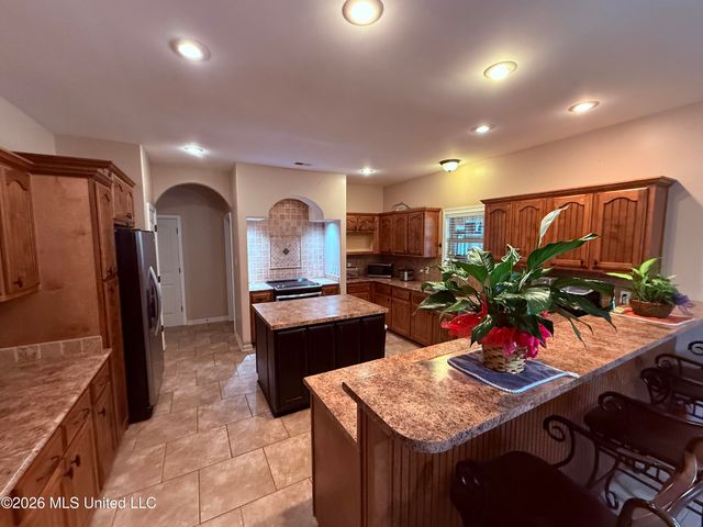 172 Myra Road, Byhalia, MS 38611