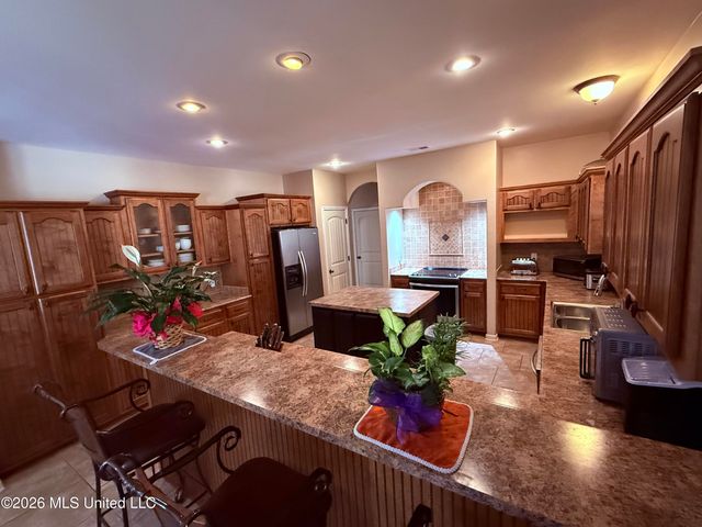 172 Myra Road, Byhalia, MS 38611