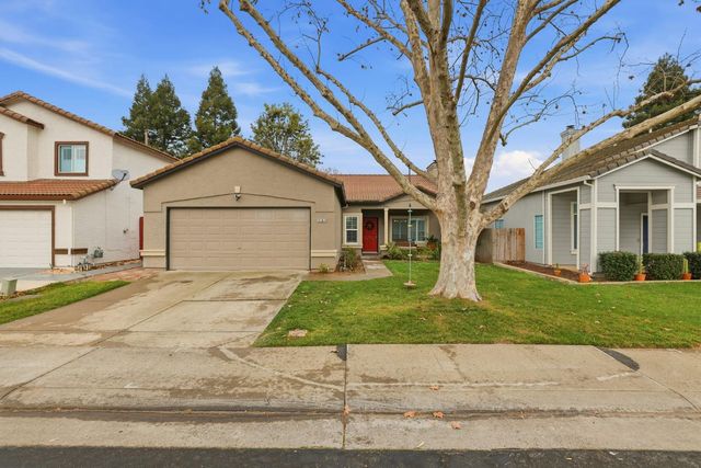 9189 Bungalow Way, Elk Grove, CA 95758