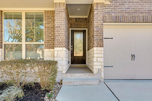 337 CROSSVINE TRL, Georgetown, TX 78626