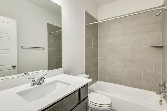 337 CROSSVINE TRL, Georgetown, TX 78626