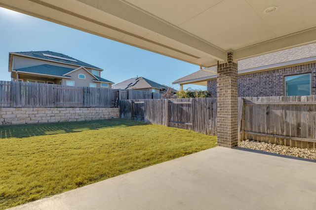 337 CROSSVINE TRL, Georgetown, TX 78626