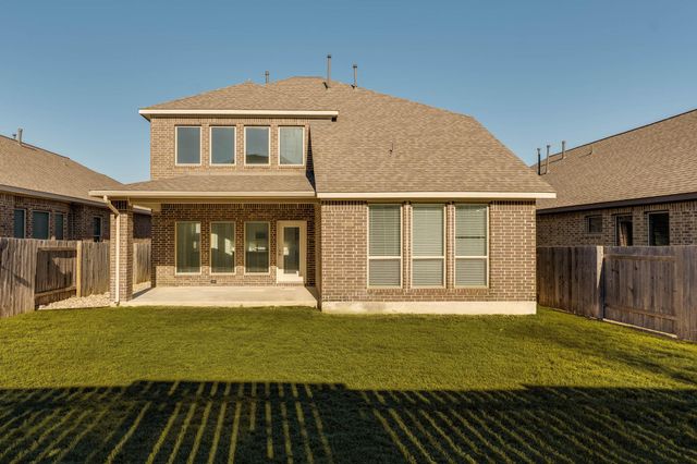 337 CROSSVINE TRL, Georgetown, TX 78626