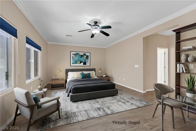 2048 Oliver Springs Street, Henderson, NV 89052