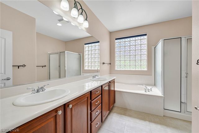 2048 Oliver Springs Street, Henderson, NV 89052