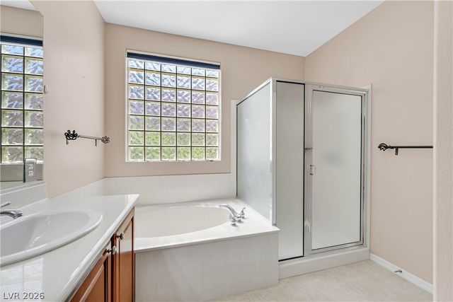 2048 Oliver Springs Street, Henderson, NV 89052
