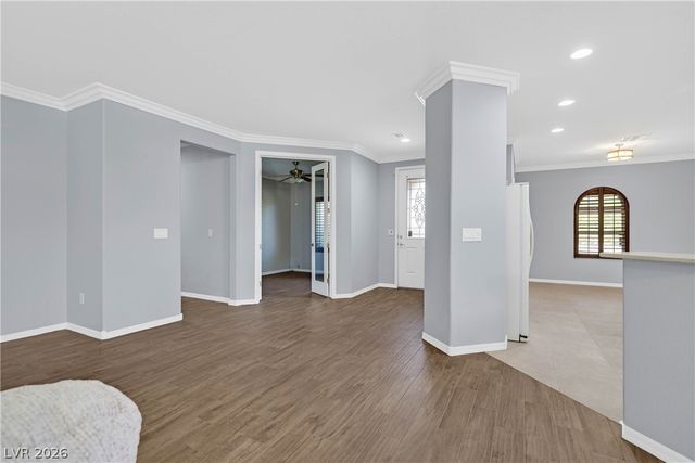 2048 Oliver Springs Street, Henderson, NV 89052