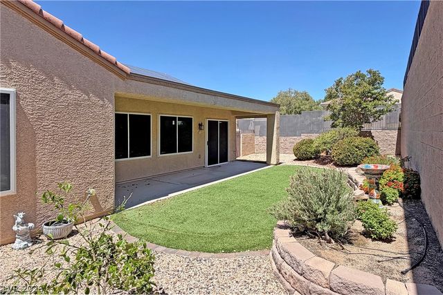 2048 Oliver Springs Street, Henderson, NV 89052