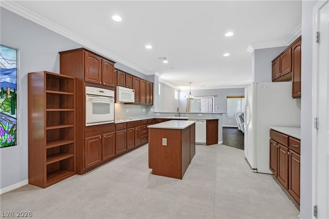 2048 Oliver Springs Street, Henderson, NV 89052