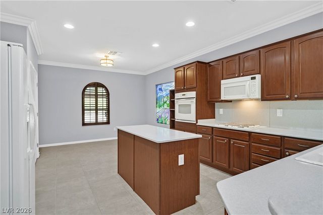 2048 Oliver Springs Street, Henderson, NV 89052