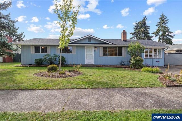 560 NW Hemlock Av, Corvallis, OR 97330