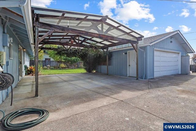 560 NW Hemlock Av, Corvallis, OR 97330