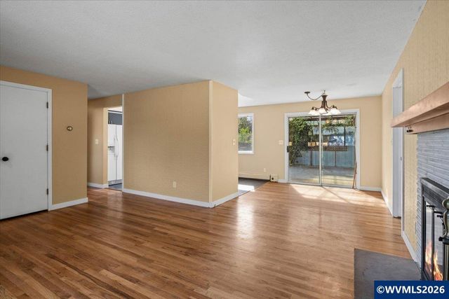 560 NW Hemlock Av, Corvallis, OR 97330