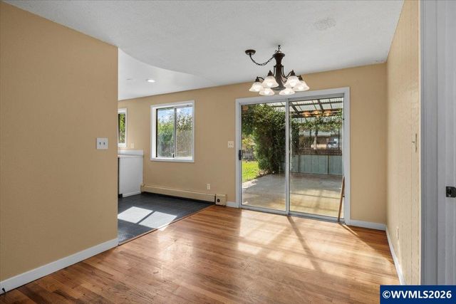 560 NW Hemlock Av, Corvallis, OR 97330