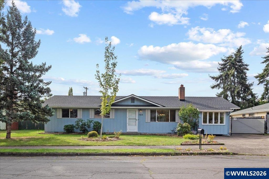 560 NW Hemlock Av, Corvallis, OR 97330