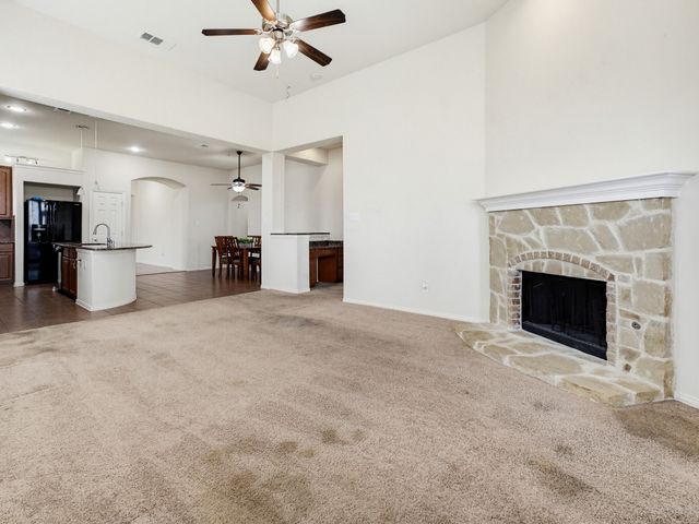 2026 Enchanted Rock Drive, Forney, TX 75126