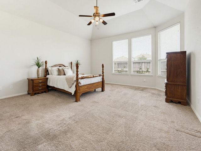 2026 Enchanted Rock Drive, Forney, TX 75126