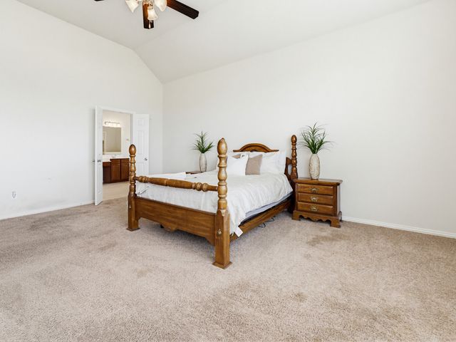2026 Enchanted Rock Drive, Forney, TX 75126