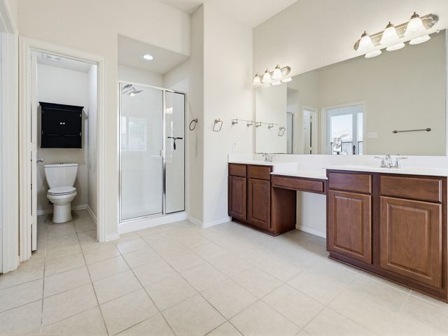 2026 Enchanted Rock Drive, Forney, TX 75126
