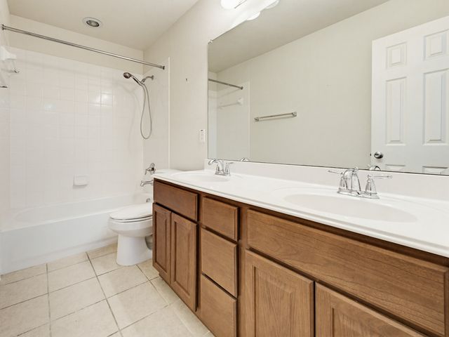2026 Enchanted Rock Drive, Forney, TX 75126