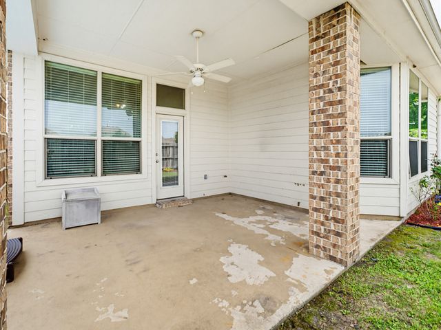 2026 Enchanted Rock Drive, Forney, TX 75126